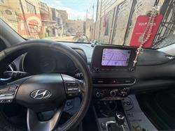 هيونداي كونا